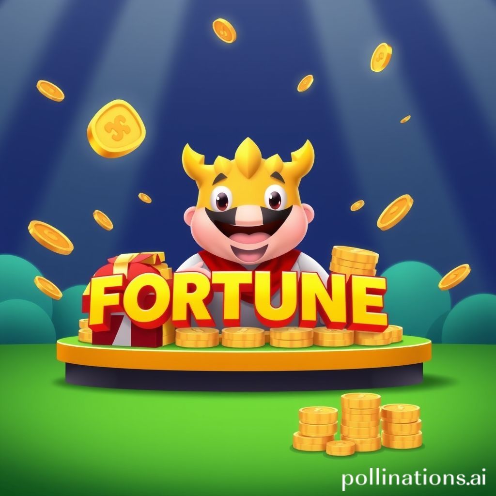 Rahasia untuk Memenangkan Grandbet88 Fortune